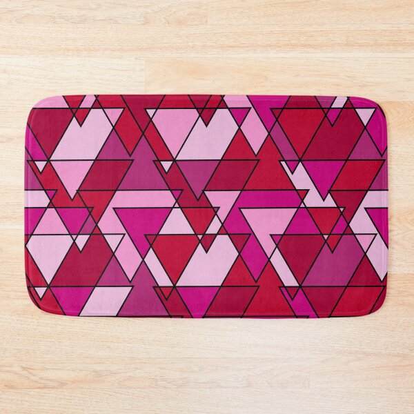Item preview, Triangles 2 designed and sold by andyfuentes.
