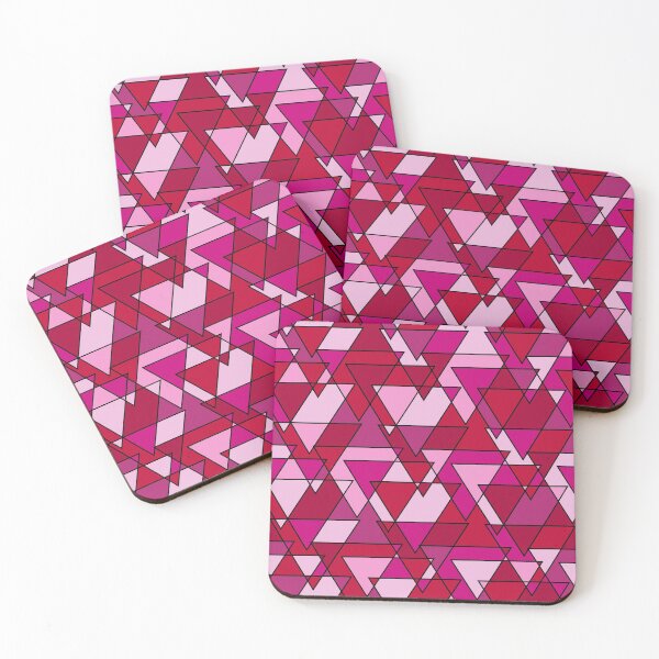 Item preview, Triangles 2 designed and sold by andyfuentes.