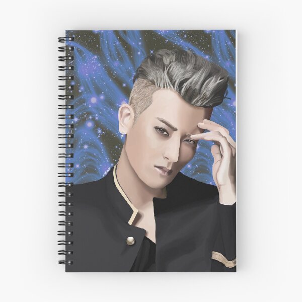Item preview, EXO Tao designed and sold by fayetheartist.