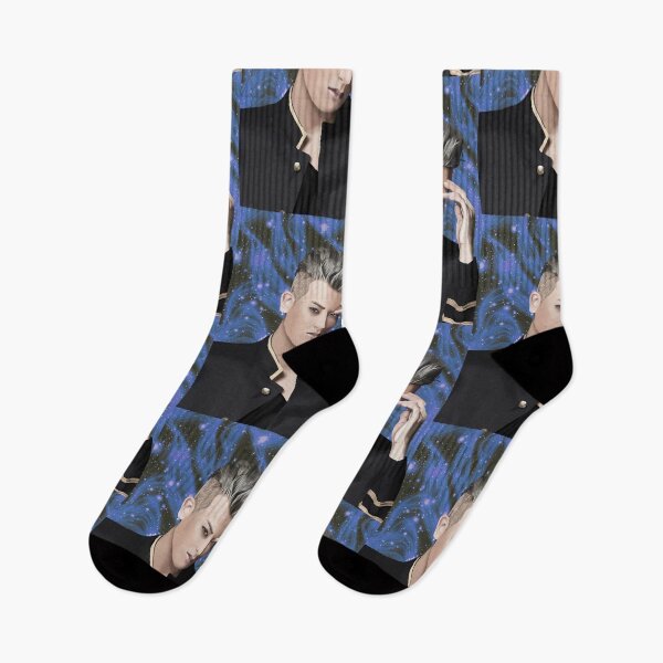 Item preview, EXO Tao designed and sold by fayetheartist.