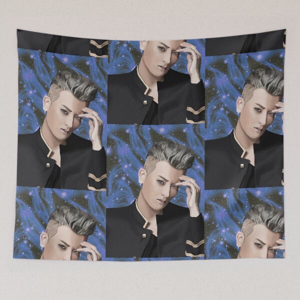 Item preview, EXO Tao designed and sold by fayetheartist.