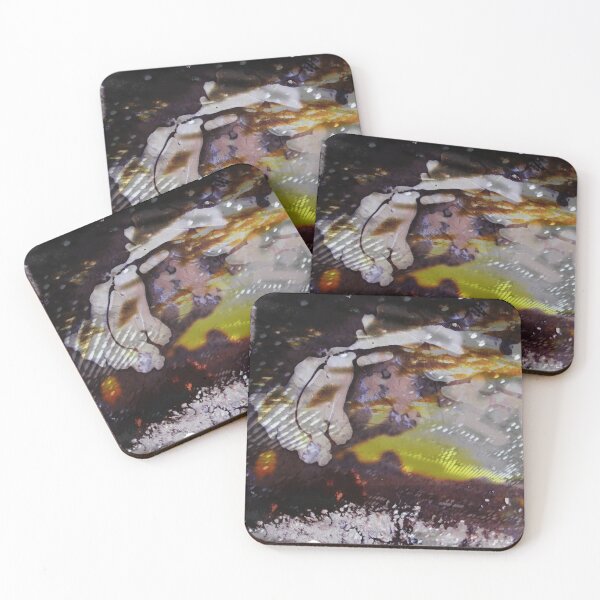 Item preview, There's a crack in everything that's how the light gets in designed and sold by D. DAVID.
