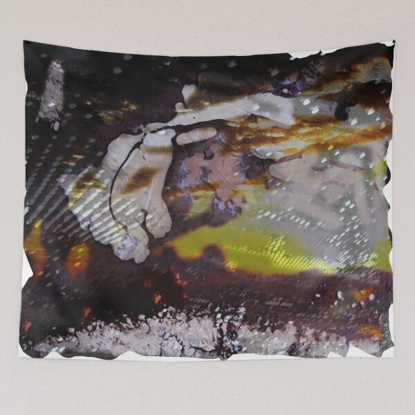 Item preview, There's a crack in everything that's how the light gets in designed and sold by D. DAVID.