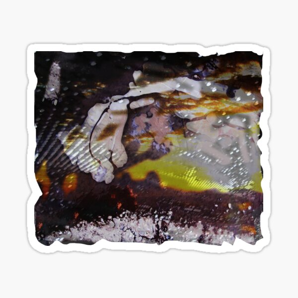 Item preview, There's a crack in everything that's how the light gets in designed and sold by D. DAVID.