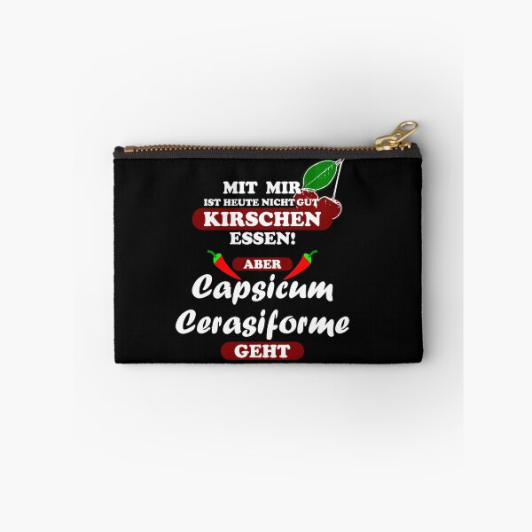 Item preview, Cherry paprika chili insider joke eating cherries designed and sold by Andreas-Jaeger.
