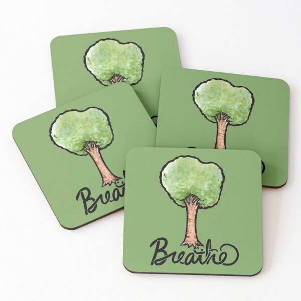 Item preview, Breathe designed and sold by FrictionMaxxing.