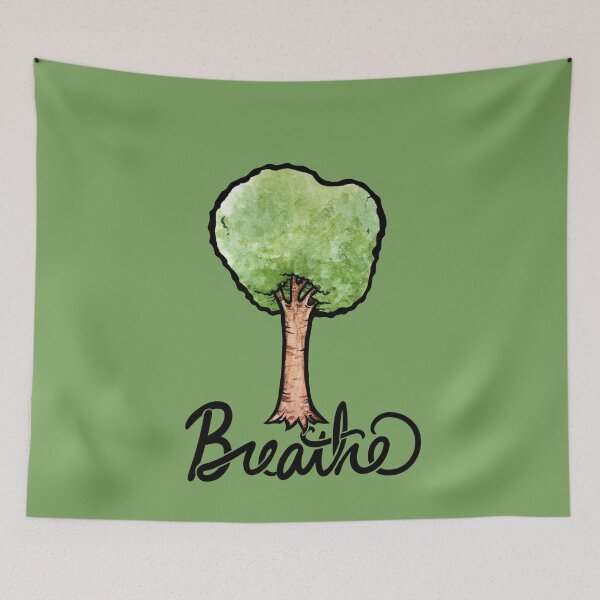 Item preview, Breathe designed and sold by FrictionMaxxing.