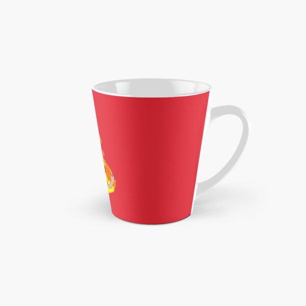 Louise Belcher Tall Mug