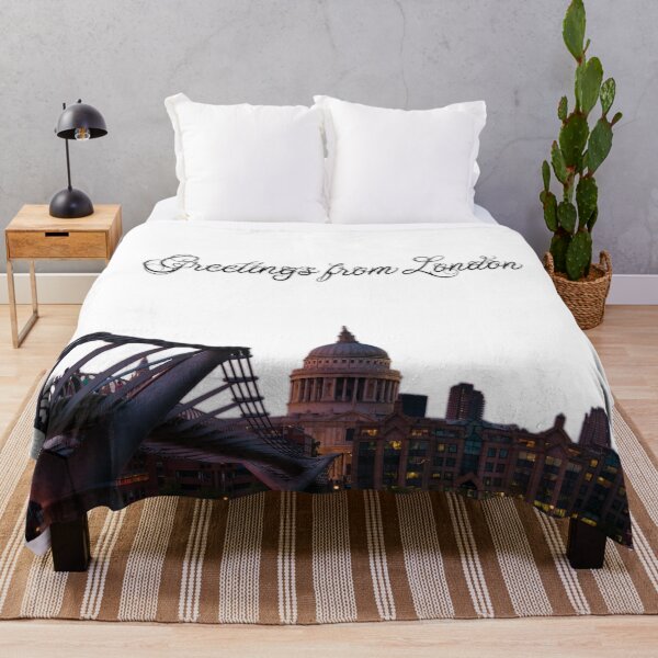 Item preview, Greetings from London designed and sold by gabriellaksz.