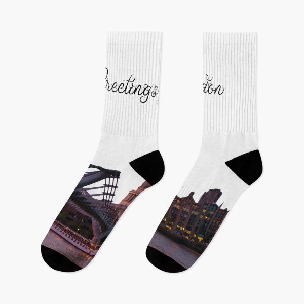 Item preview, Greetings from London designed and sold by gabriellaksz.