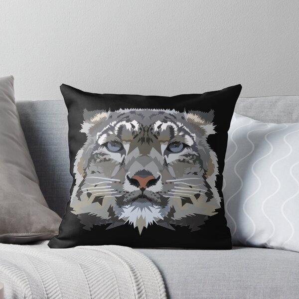 Item preview, Tiger mosaic designed and sold by emphatic.