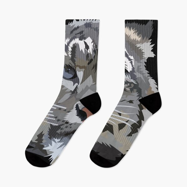 Item preview, Tiger mosaic designed and sold by emphatic.