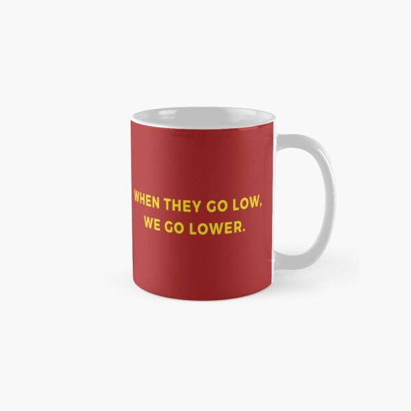 Vocal Fry Mug Classic Mug