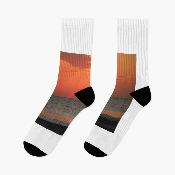 Item preview, Sunset On The Sea designed and sold by Cynthia48.