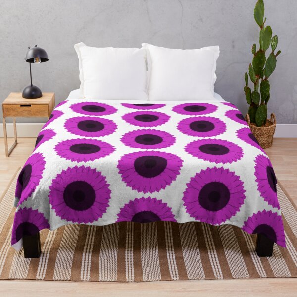 Item preview, Pink Sunflower designed and sold by wickedcartoons.