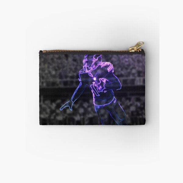 Item preview, Stefon Diggs Glow Artwork designed and sold by AJ’s Shop.