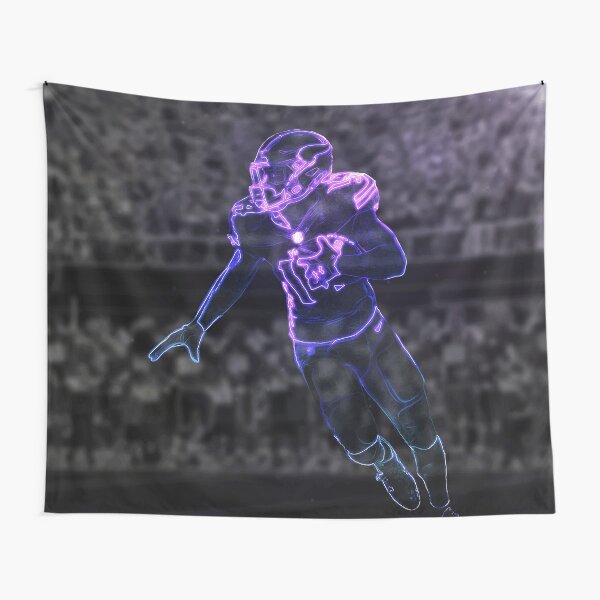 NFL 'Vintage' Woven Tapestry Throw Dallas Cowboys