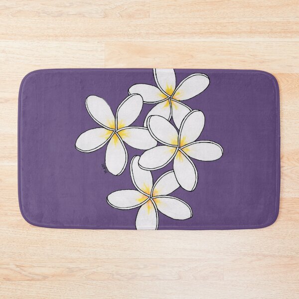 Item preview, Plumerias designed and sold by Miramac.