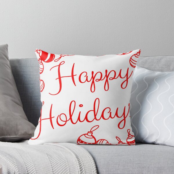 Item preview, Happy Holidays designed and sold by MaijaR.