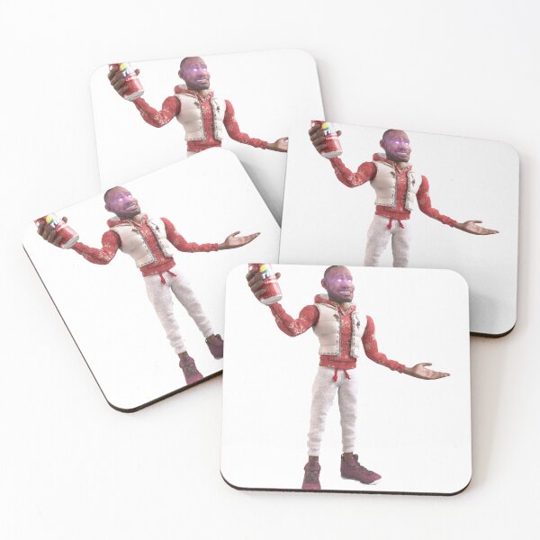 Item preview, Lebrun James sprite cranberry designed and sold by Kiransingri.