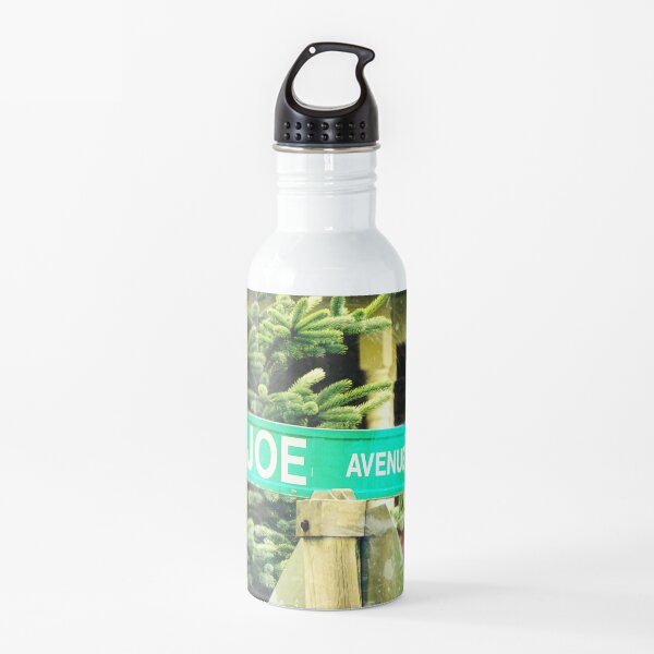 Joe Water Bottle