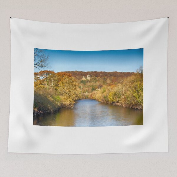 Item preview, Castell Coch designed and sold by leebee101.