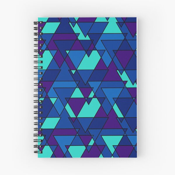 Item preview, Triangles 3 designed and sold by andyfuentes.