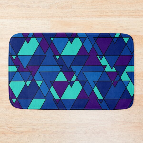Item preview, Triangles 3 designed and sold by andyfuentes.