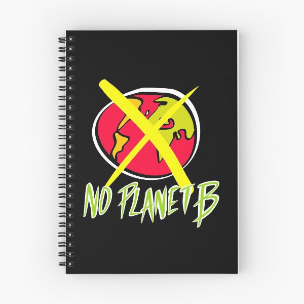 Item preview, No planet B designed and sold by stephenignacio.
