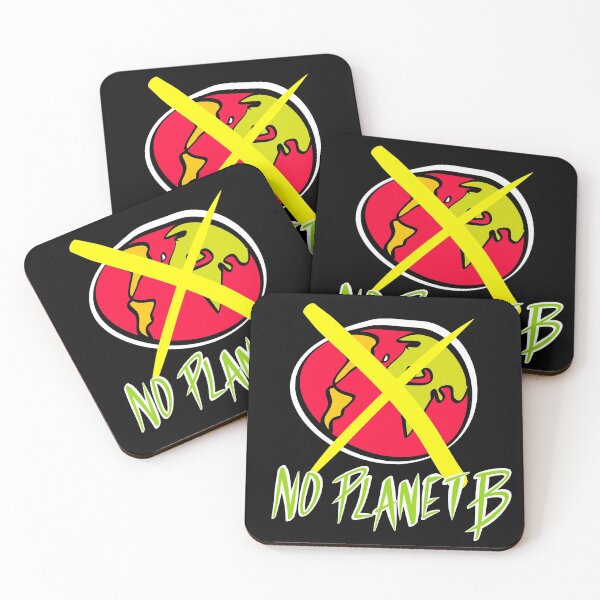 Item preview, No planet B designed and sold by stephenignacio.