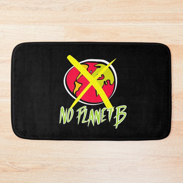 Item preview, No planet B designed and sold by stephenignacio.