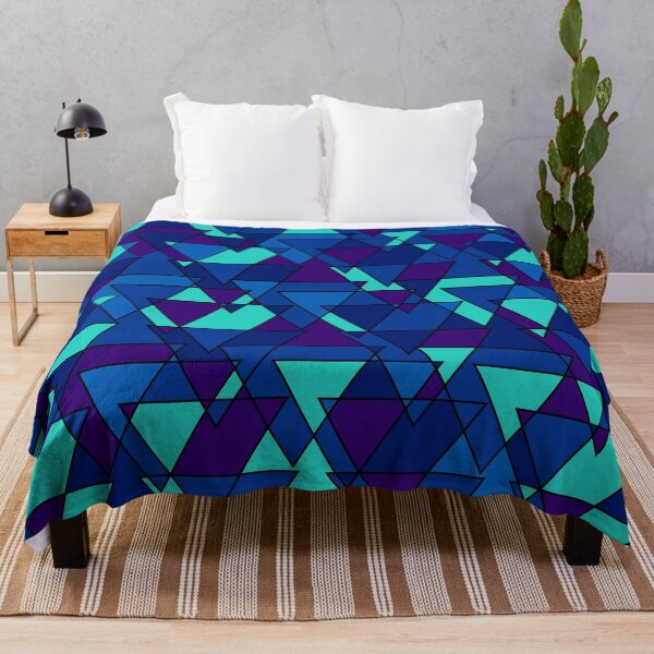 Item preview, Triangles 3 designed and sold by andyfuentes.