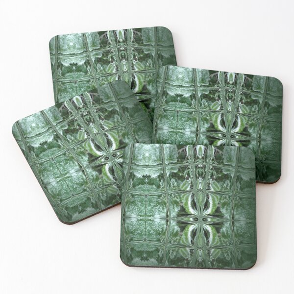 Item preview, Twisted Tiles designed and sold by Karirose Art.