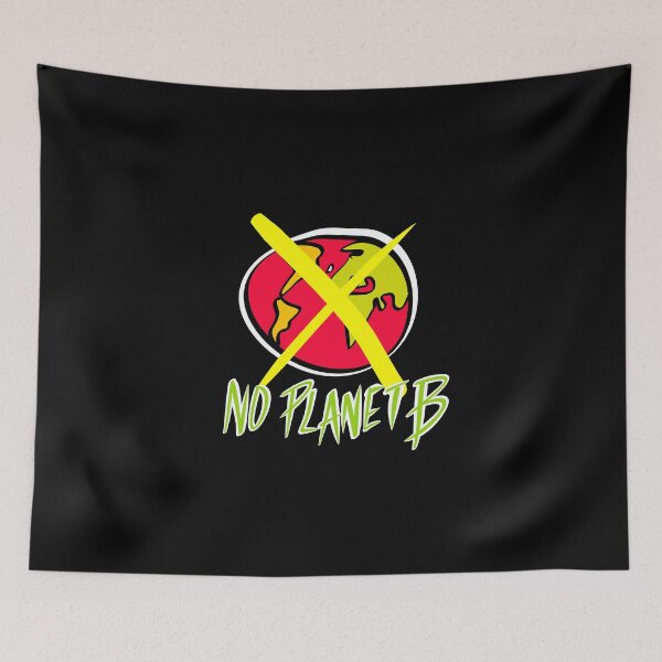 Item preview, No planet B designed and sold by stephenignacio.