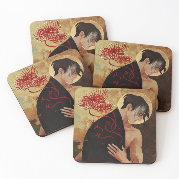 Item preview, Flowers for the dead designed and sold by nipuni.