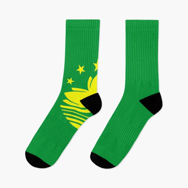 Item preview, flag of Macau designed and sold by tony4urban.