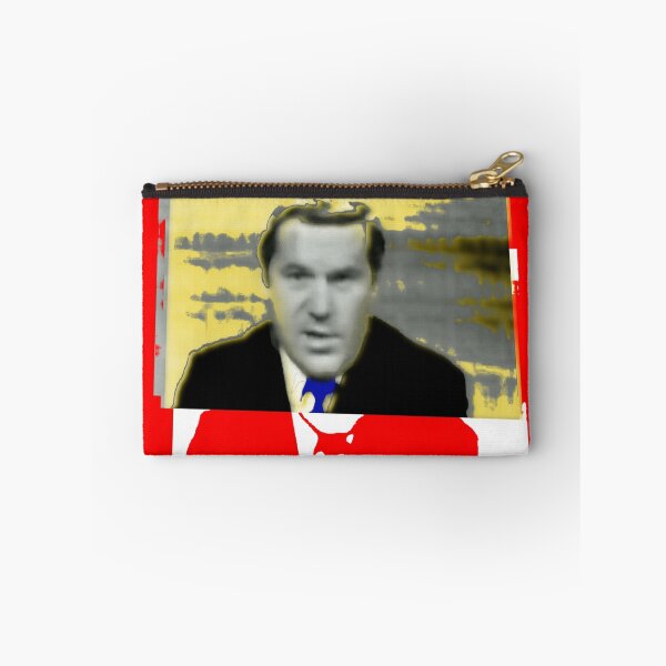 Item preview, Reginald Bosanquet.... designed and sold by timothybeighton.