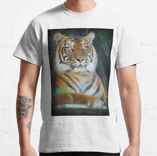 Tiger Classic T-Shirt