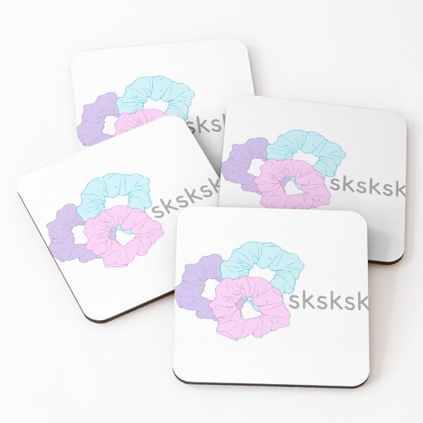 Item preview, Skskskrunchies designed and sold by btreat.