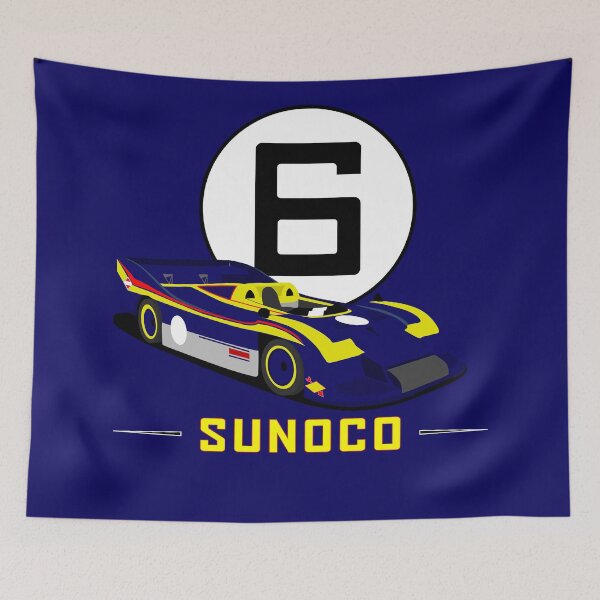 Item preview, Porsche 917/30 designed and sold by AW Automotive Works.