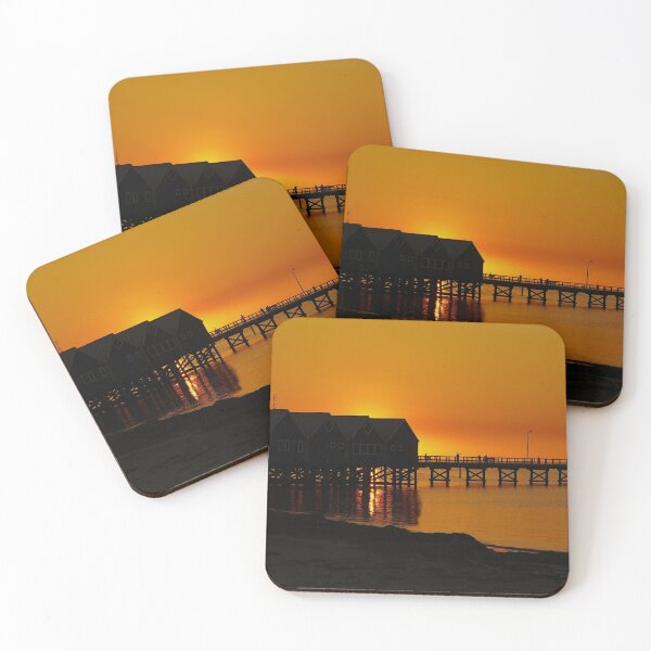 Item preview, Jetty Silhouette designed and sold by D-GaP.