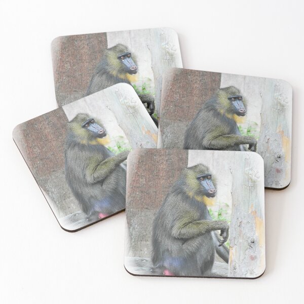 Item preview, Mandrill designed and sold by SkatingGirl.