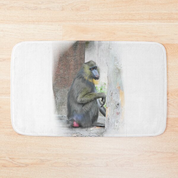 Item preview, Mandrill designed and sold by SkatingGirl.