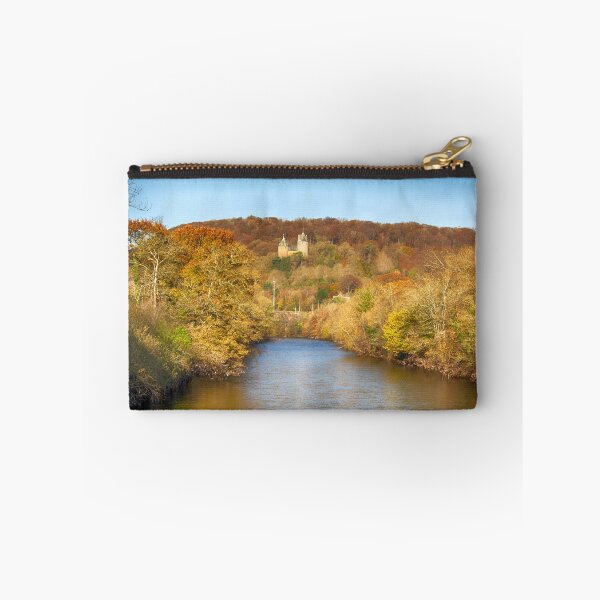 Item preview, Castell Coch designed and sold by leebee101.