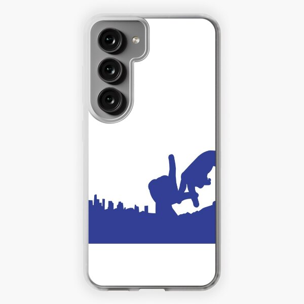 Los Angeles Dodgers Phone Cases for Samsung Galaxy for Sale