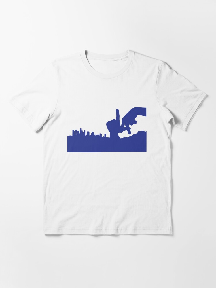 Equality Los Angeles Dodgers T-Shirt For Sale 