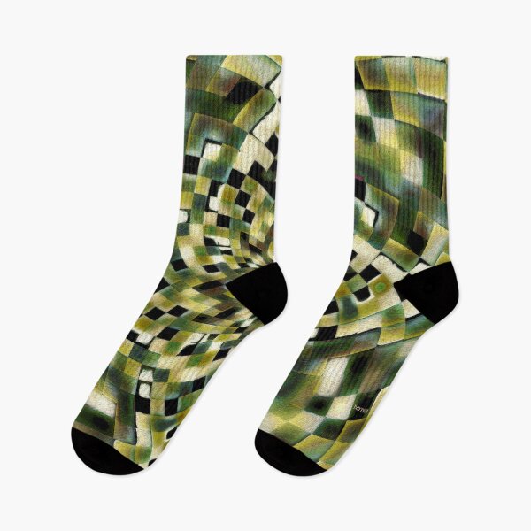 Aperçu de l'œuvre L'élargissement gyre créée et vendue par Don  Barrett.