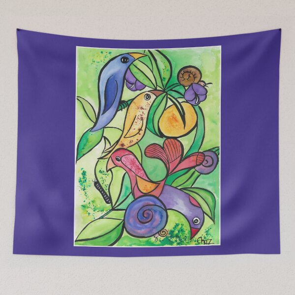 Item preview, Four friends  designed and sold by chezmurray72.