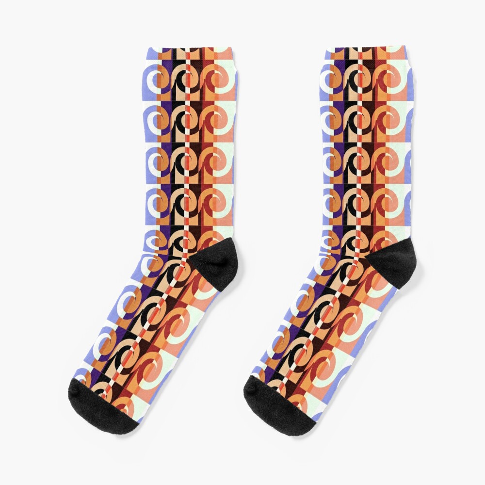 Item preview, Socks designed and sold by kinkatstyle.