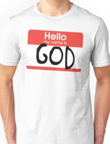 Atheist: T-Shirts | Redbubble